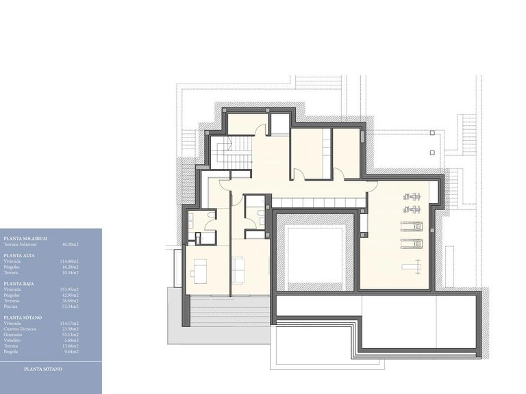 Villa for Sale in Jávea, Alicante 12