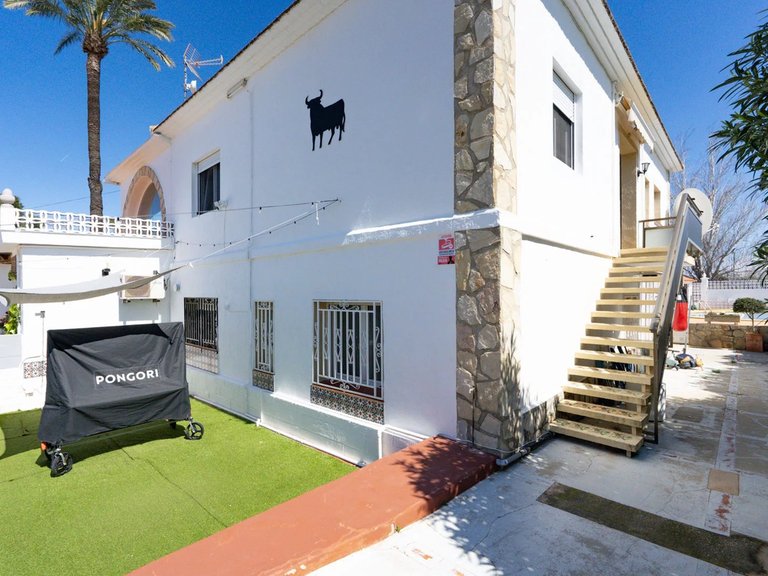 Villa à vendre à Dénia, Alicante 12