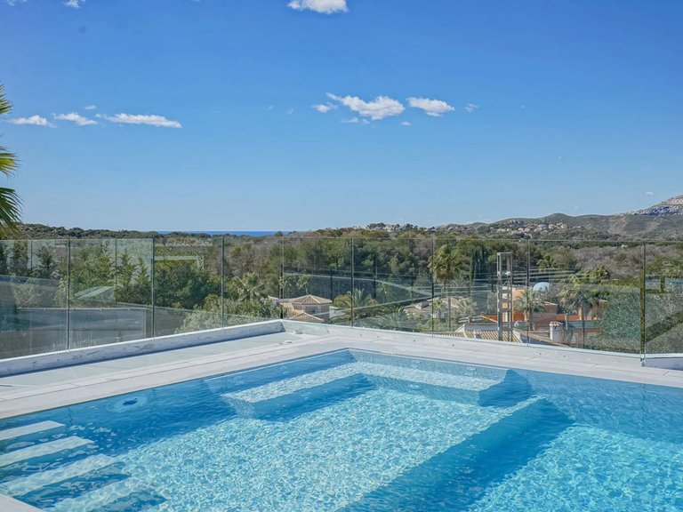 Villa for Sale in Jávea, Alicante 9