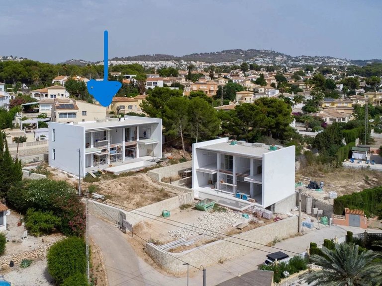 Villa for Sale in Calp, Alicante 30