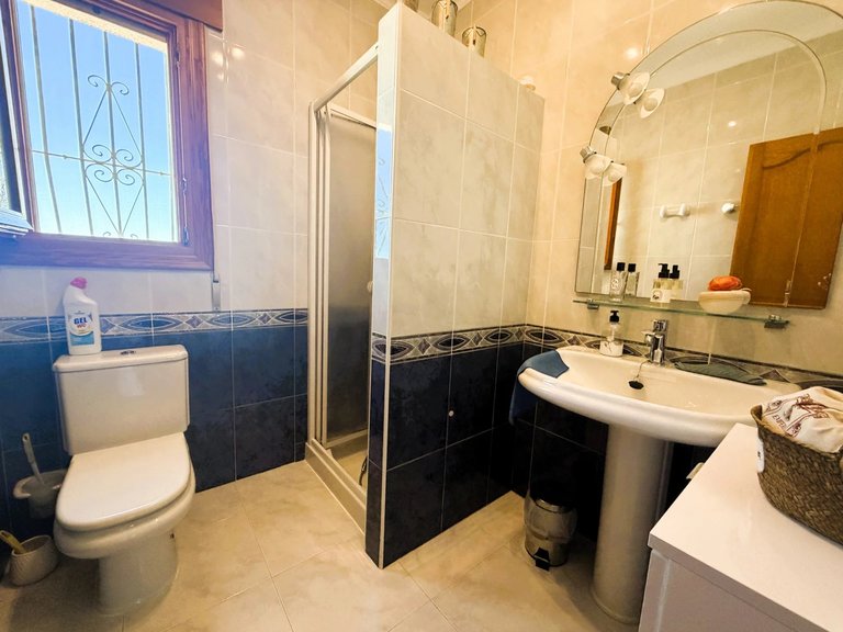 Villa for Sale in Calp, Alicante 15