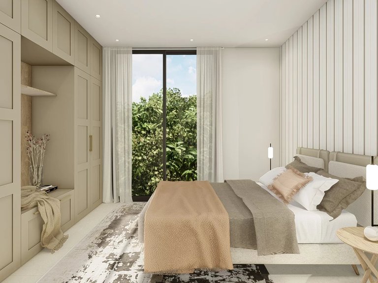 Villa for Sale in Polop, Alicante 22