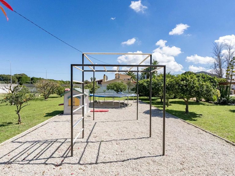 Villa à vendre à Dénia, Alicante 11