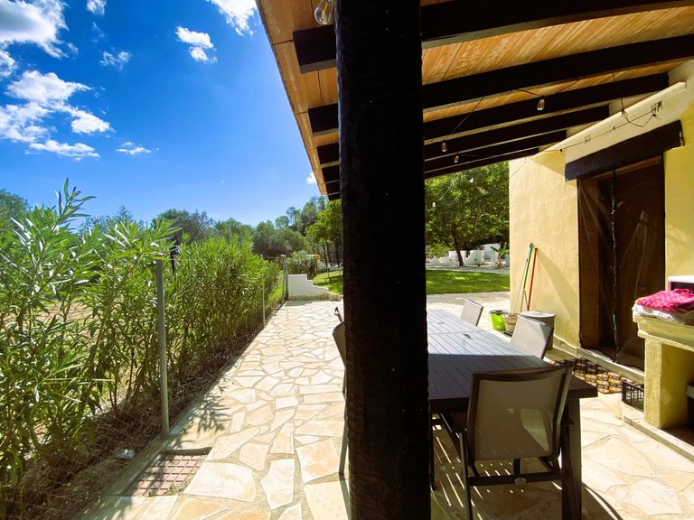 Villa for Sale in Benissa, Alicante 19