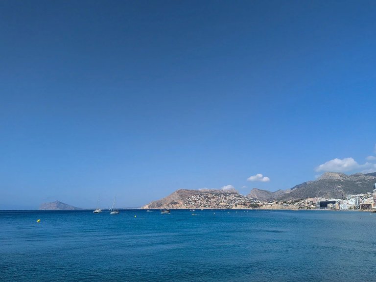 Villa for Sale in Calp, Alicante 33