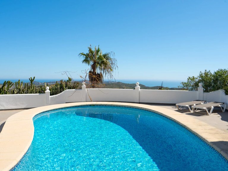 Villa for Sale in Benitachell, Alicante 4