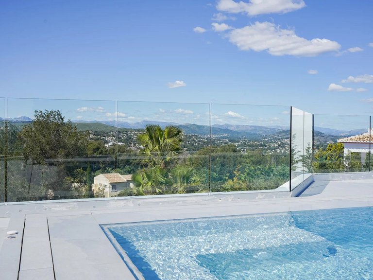 Villa for Sale in Jávea, Alicante 8