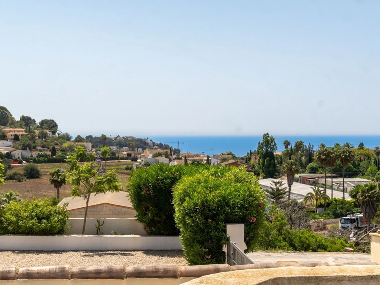 Villa for Sale in Benissa, Alicante 5