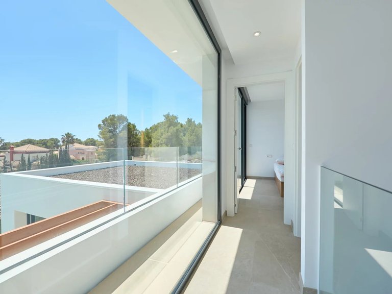 Villa for Sale in Alfaz Del Pi, Alicante 20