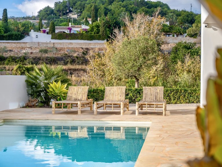 Villa for Sale in Benitachell, Alicante 17