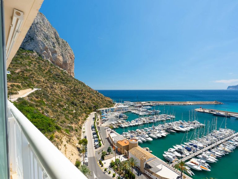 Apartment for Sale in Calpe, Alicante 30