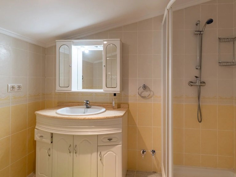 Villa for Sale in Jalón, Alicante 23