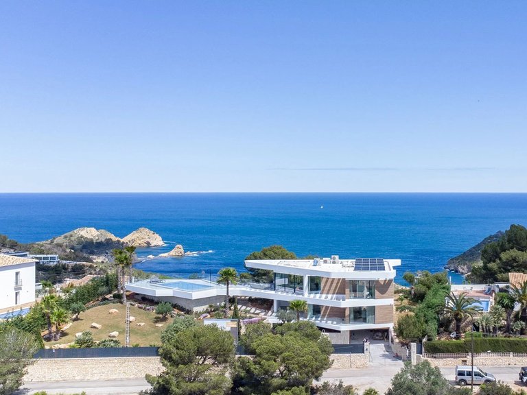 Villa for Sale in Jávea, Alicante 11