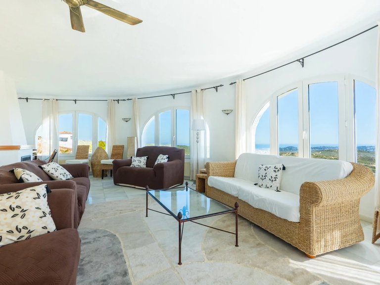 Villa for Sale in Benitachell, Alicante 9