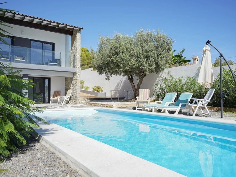 Villa for Sale in Calpe, Alicante 2