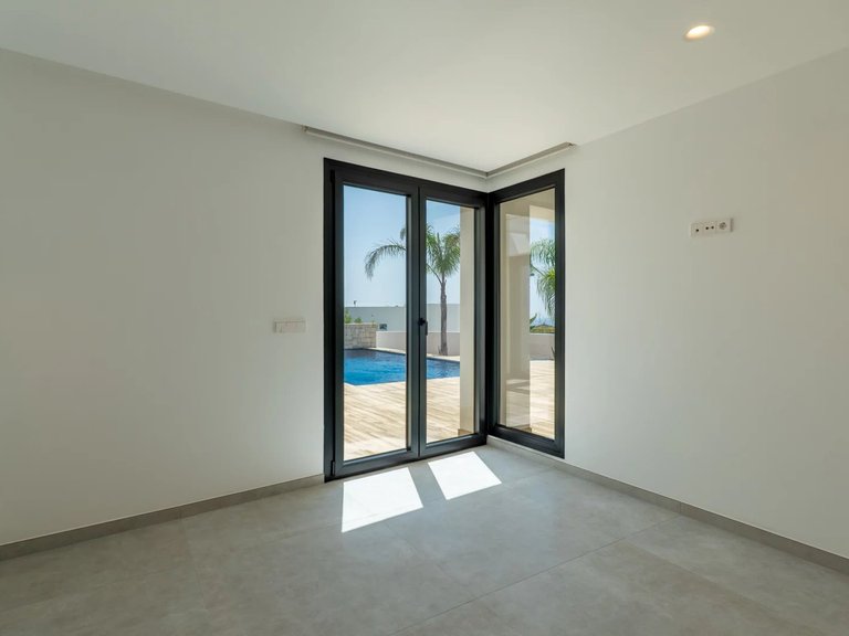 Villa for Sale in Moraira, Alicante 13