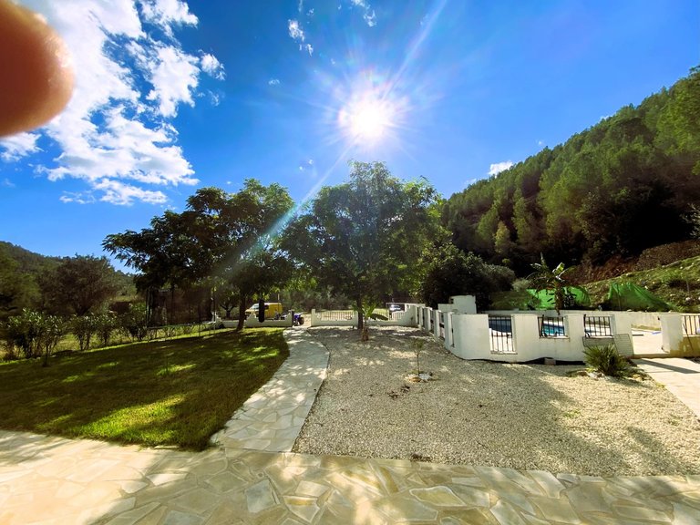 Villa for Sale in Benissa, Alicante 17