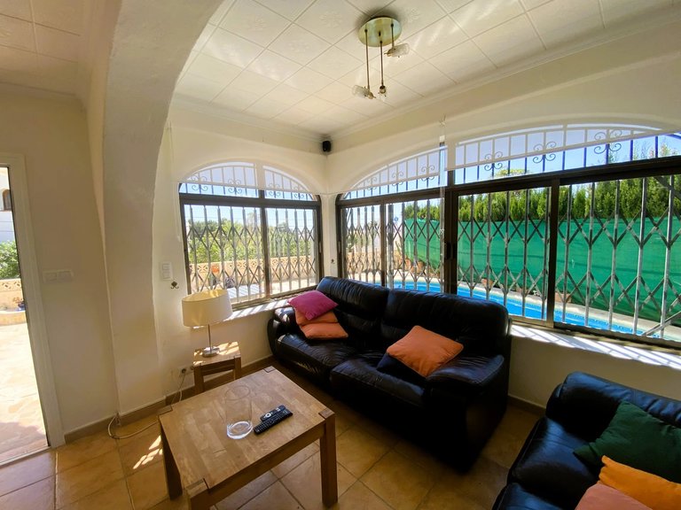 Villa for Sale in Calpe, Alicante 13