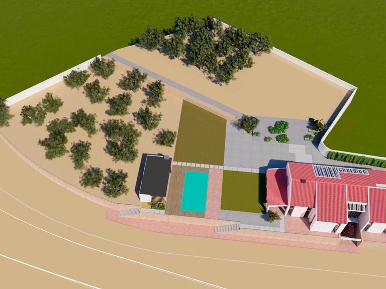 Villa for Sale in Teulada, Alicante 11