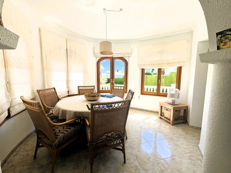 Villa for Sale in Calp, Alicante 10