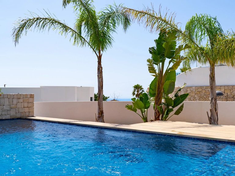 Villa for Sale in Moraira, Alicante 46