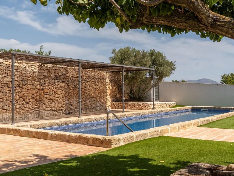 Villa for Sale in Benissa, Alicante 14