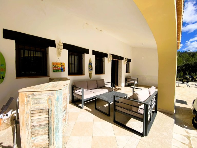 Villa for Sale in Benissa, Alicante 8