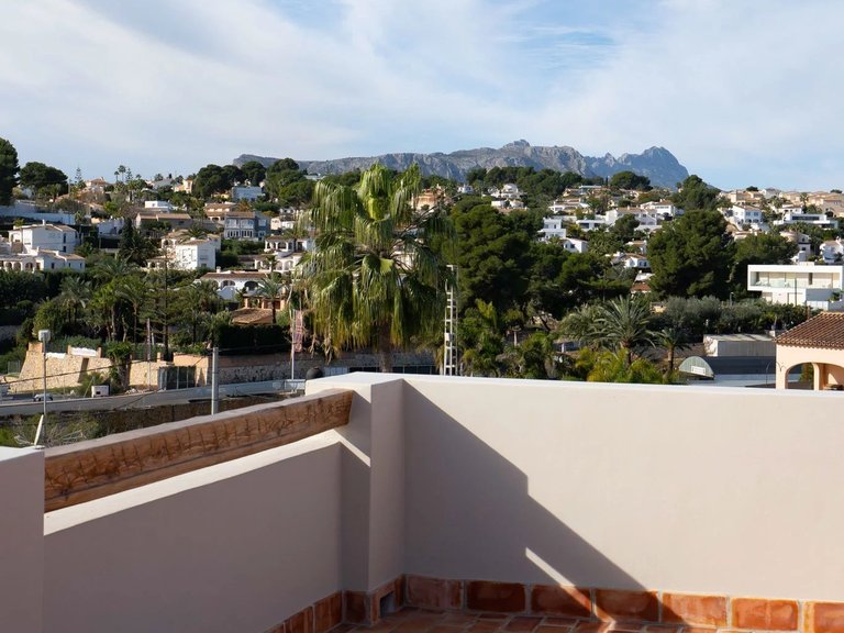 Villa for Sale in Benissa, Alicante 43