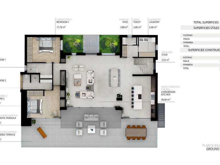 Villa for Sale in Altea, Alicante 50