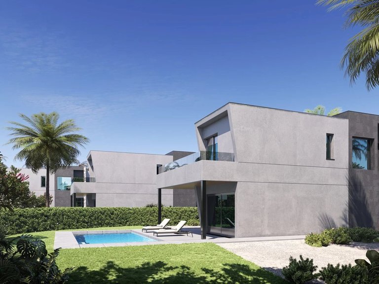 Villa for Sale in Calpe, Alicante 17