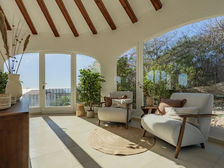 Villa for Sale in Jávea, Alicante 16
