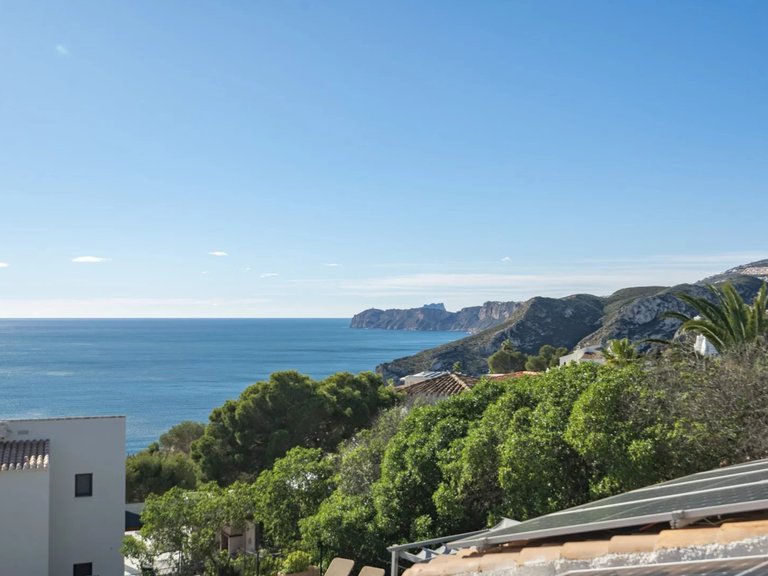 Villa for Sale in Jávea, Alicante 37