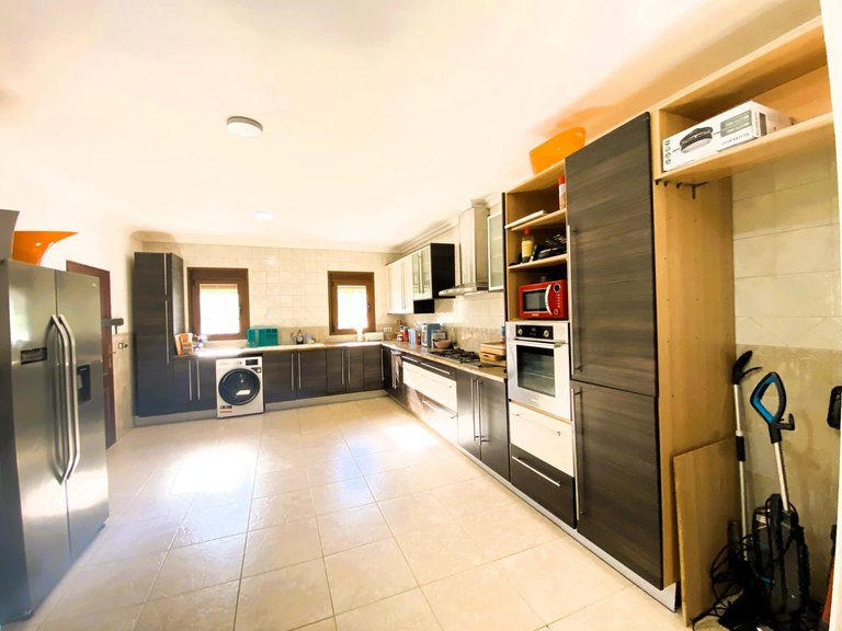 Villa for Sale in Benissa, Alicante 11