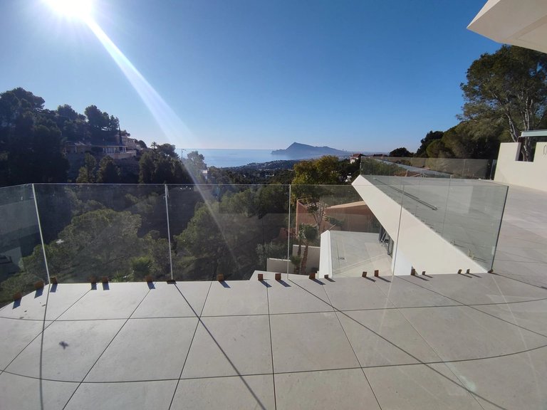 Villa for Sale in Altea, Alicante 23