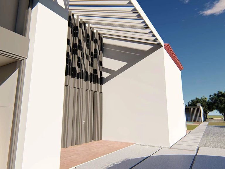 Villa for Sale in Teulada, Alicante 19
