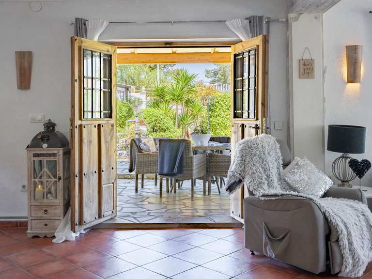 Villa à vendre à Dénia, Alicante 20