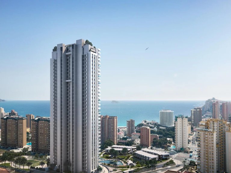 Apartment for Sale in Benidorm, Alicante 17