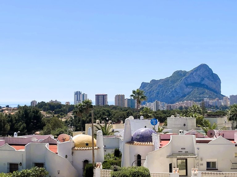 Villa for Sale in Calpe, Alicante 3