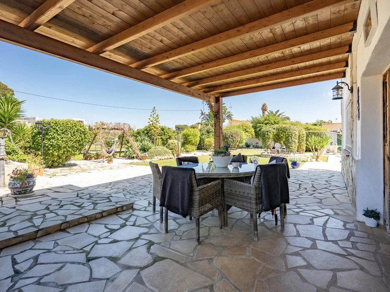 Villa à vendre à Dénia, Alicante 17