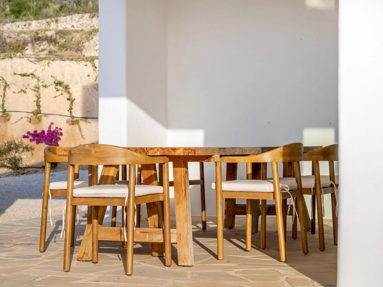 Villa for Sale in Benitachell, Alicante 15