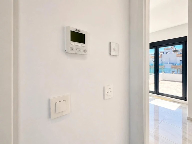 Villa for Sale in Polop, Alicante 29