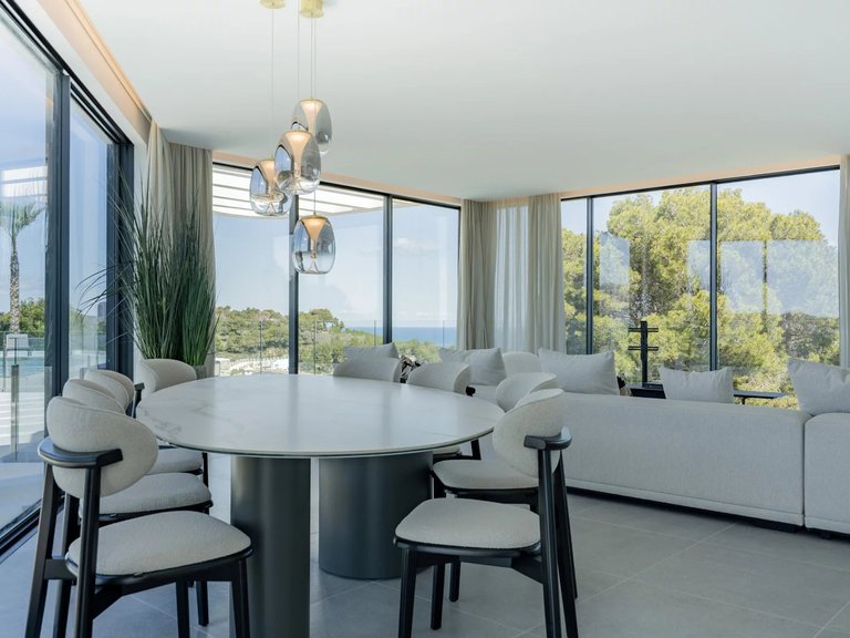 Villa for Sale in Jávea, Alicante 22