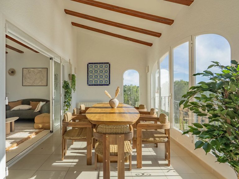 Villa for Sale in Jávea, Alicante 17