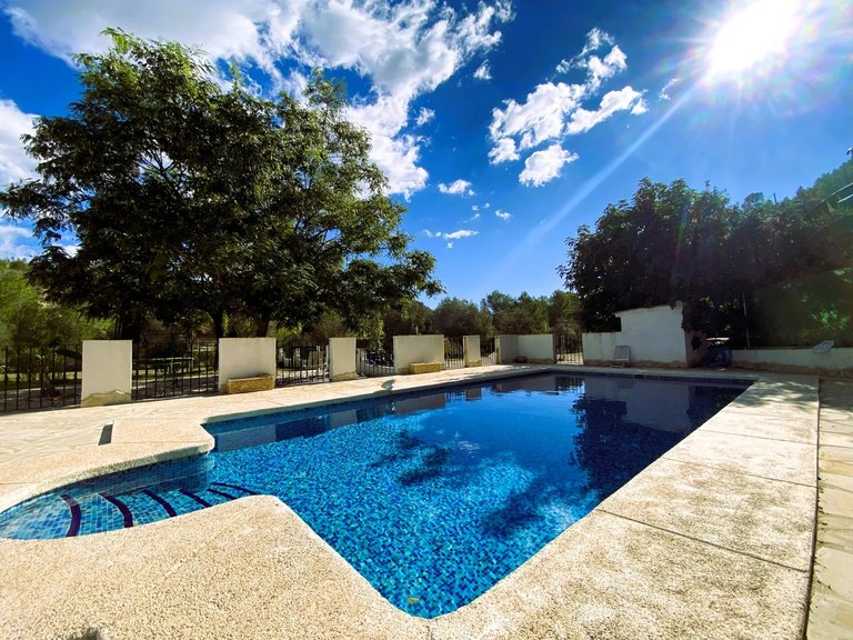 Villa for Sale in Benissa, Alicante 2