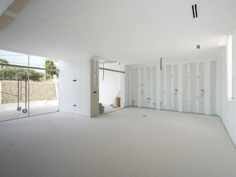 Villa for Sale in Calp, Alicante 16