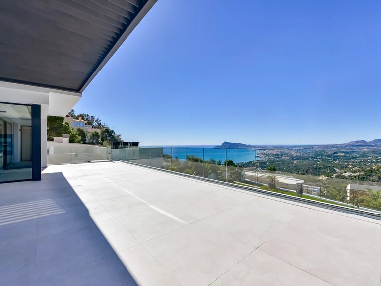 Villa for Sale in Altea, Alicante 32
