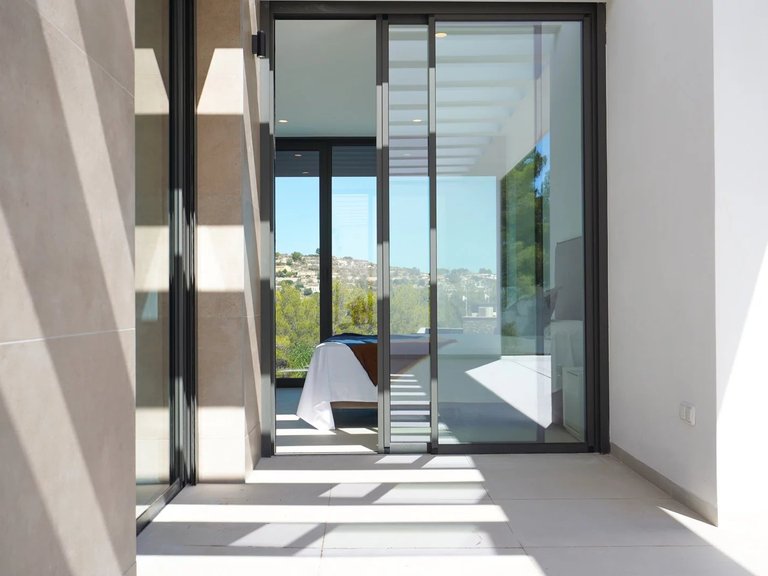 Villa for Sale in Moraira, Alicante 32