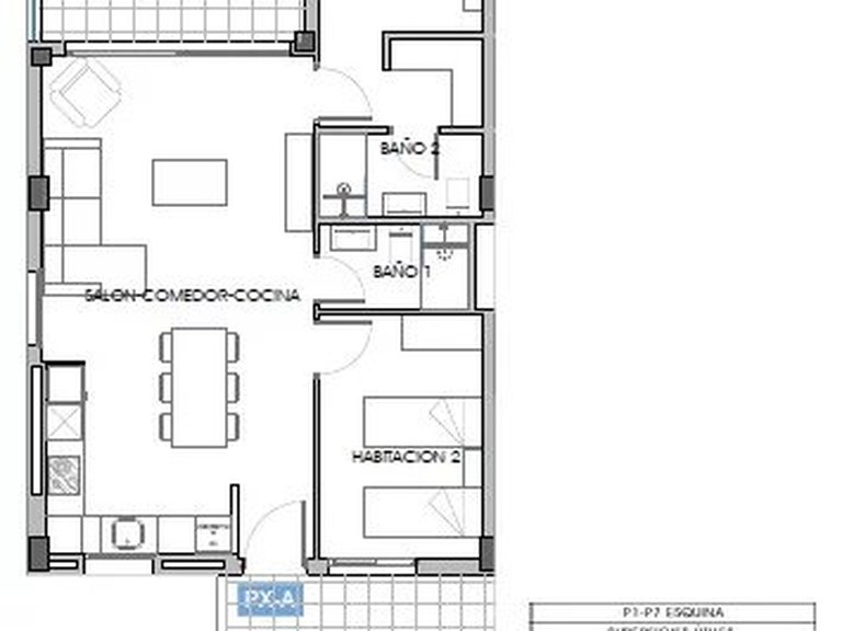 Apartment for Sale in Cala De Finestrat, Alicante 16