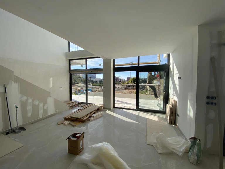 Villa for Sale in Calp, Alicante 9