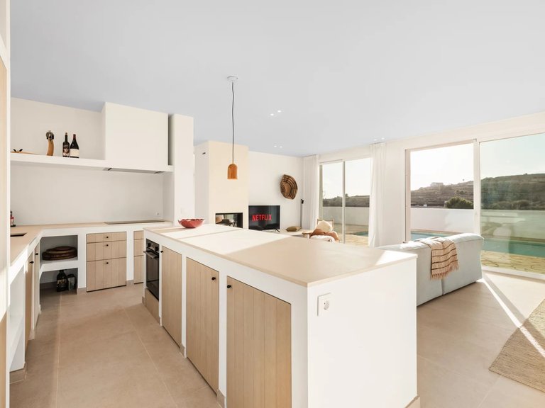 Villa for Sale in Benitachell, Alicante 11